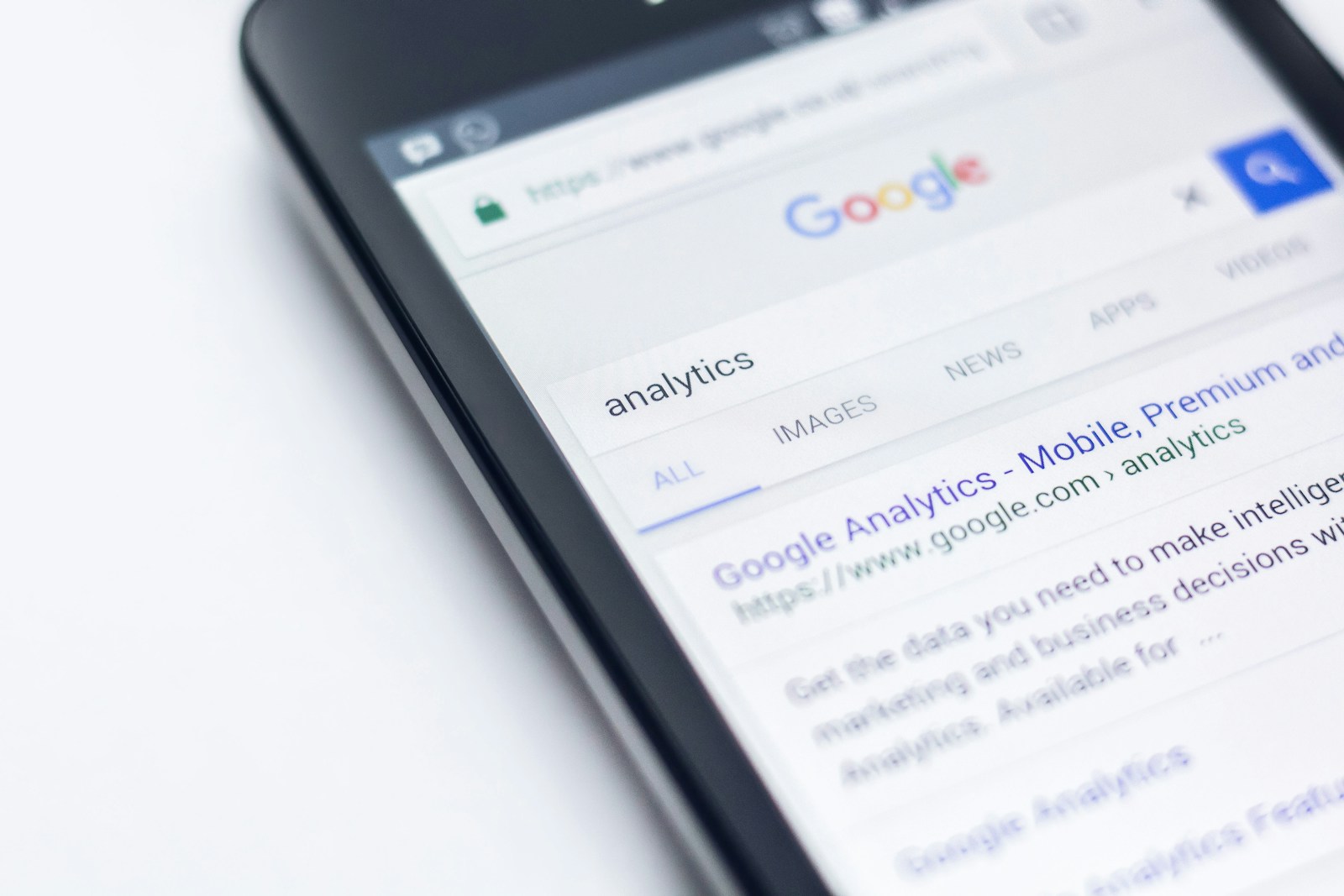 Optimierung und Analyse der website: alles rund um die google search console